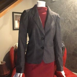 Suit Jacket